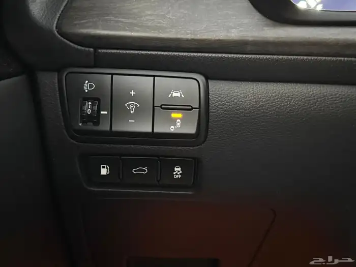 كيا كادينزا K7 2020 فل كامل بدون فتحه 4 سلندر نضيف 47