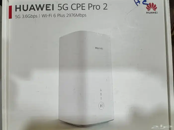 راوتر هاوواي 5G 0