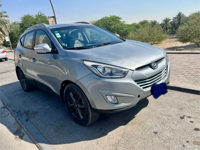 توسان 2016 للبيع 3