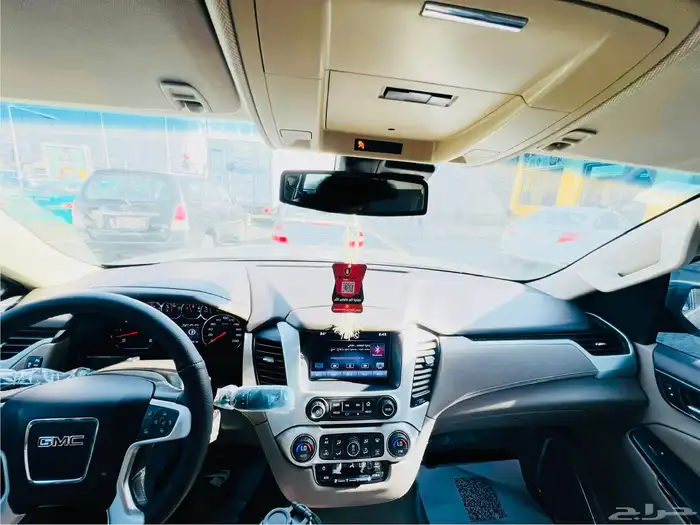 للبيع GMS يوكن SEL 2015 15