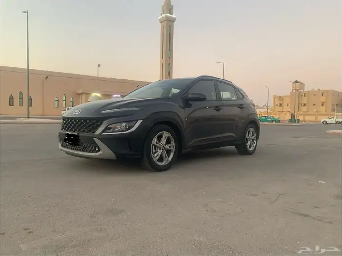 كونا 2022 للبيع 1