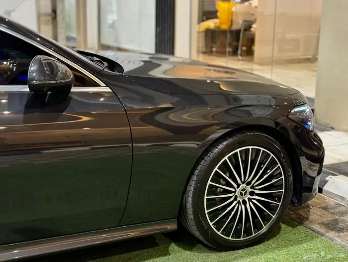 مرسيدس CLE 200 2024 9