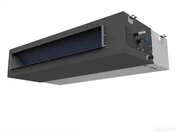 مكيفات مخفي كونسيلد سبيلت مركزي كاسيت سبلت 0