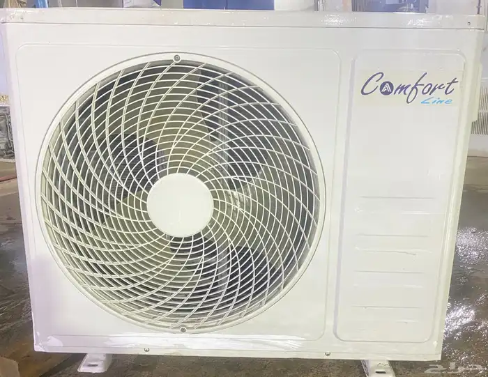 مكيف اسبليت 18 وحدة رابغ 0