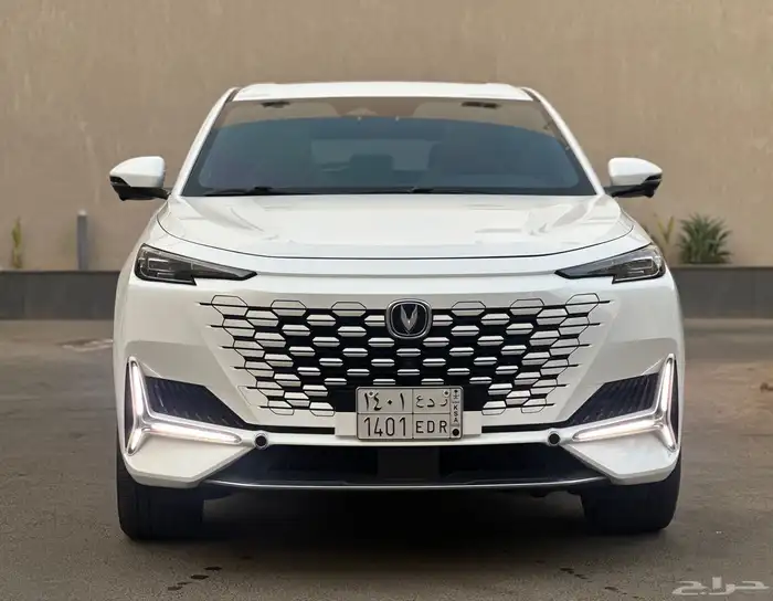 شانجان UNI-K فل كامل 2023 مالك اول 0