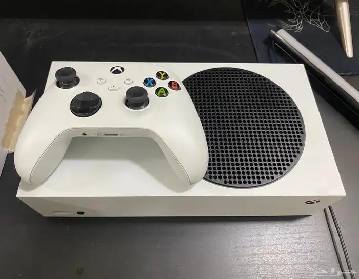 اكس بوكس سيريس اس Xbox Series S 0