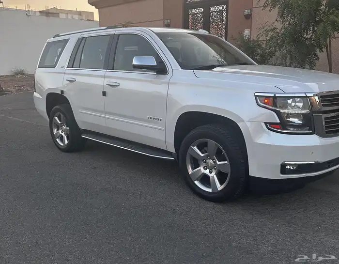 تاهو فل كامل دبل 15