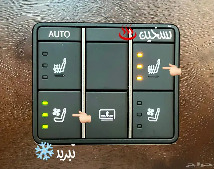 للبيع لكزس LS350 سعودي مالك اول 2024   AA 64