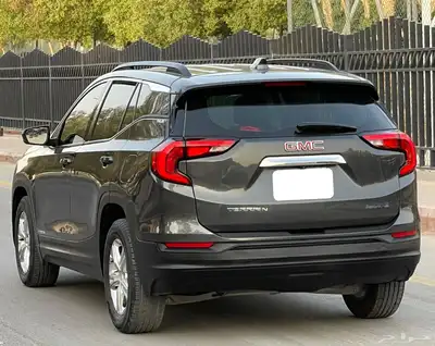 جي ام سي تيرين 2019 سعودي index