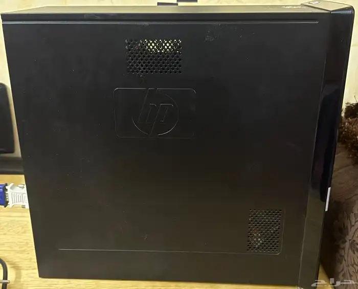 كمبيوتر مكتبي 6