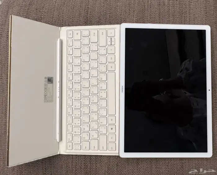 هواوي ميت بوك 2 في 1 لابتوب 1