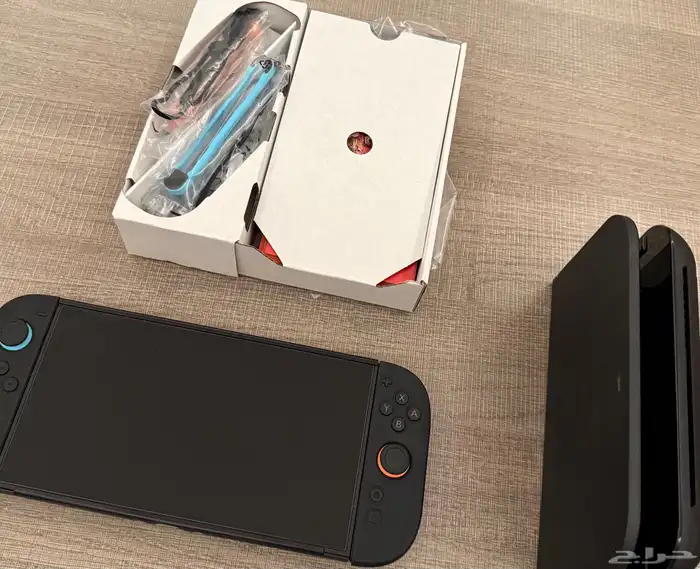 نينتدو سويتش 0