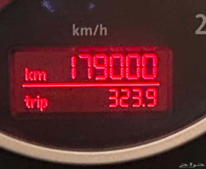 طوارق 2008 للبيع 8