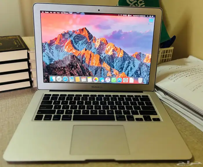 لابتوب ماك بوك اير للبيع 0