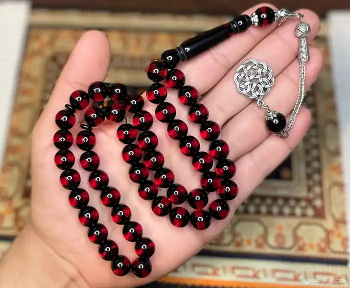 سبح بكلايت 18