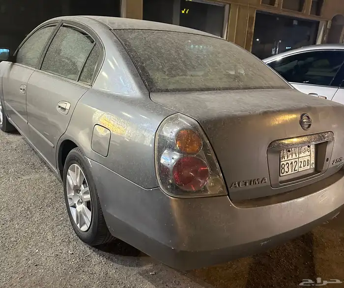 التيما V4 2007 1