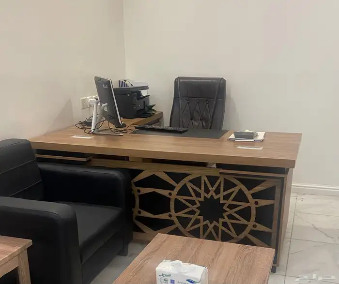 مكتب للبيع 0