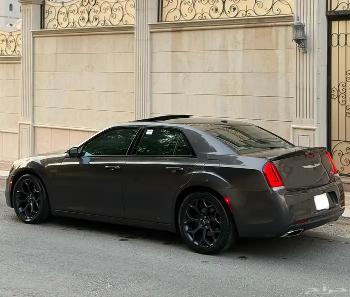 للبيع كرايزلر 2021 S وكاله 12