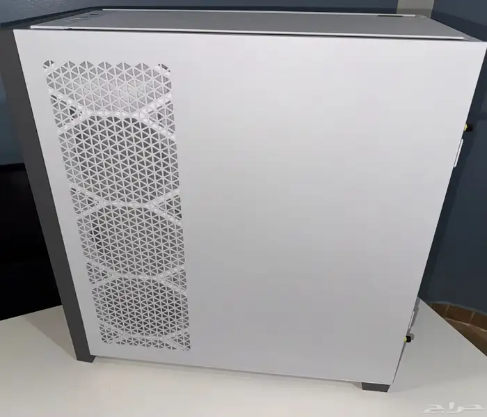 case corsair 5000D للبيع 2