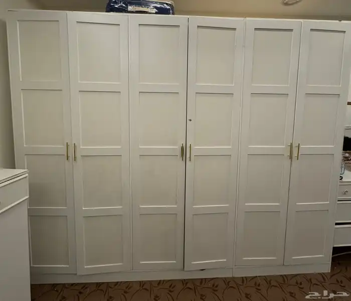 غرفه نوم للبيع في الدوادمي 1