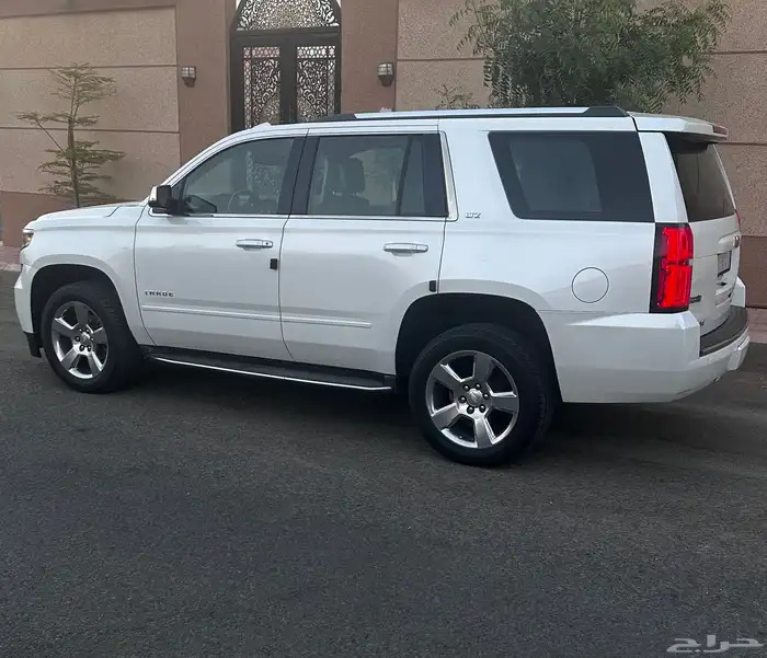 تاهو فل كامل دبل 6