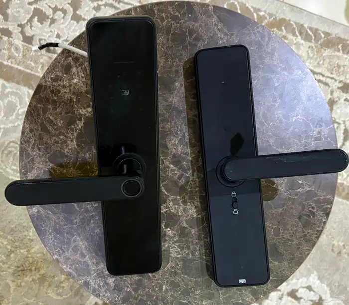 أقفال ذكية للبيع مستعملة 0