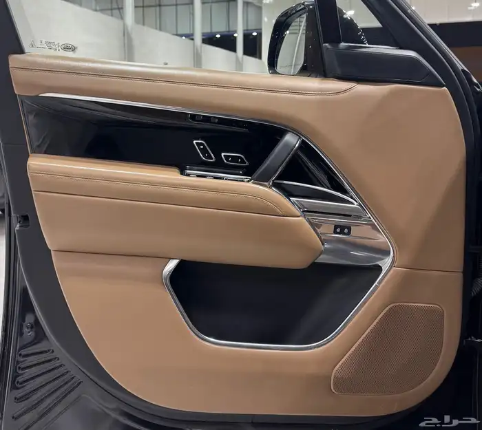 رنج روفر اوتوبيوغرافي V8 2023 مستعمل 21