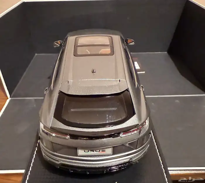 مجسم سيارة 1 18 لامبرجيني اورس Lamborghini Urus 6
