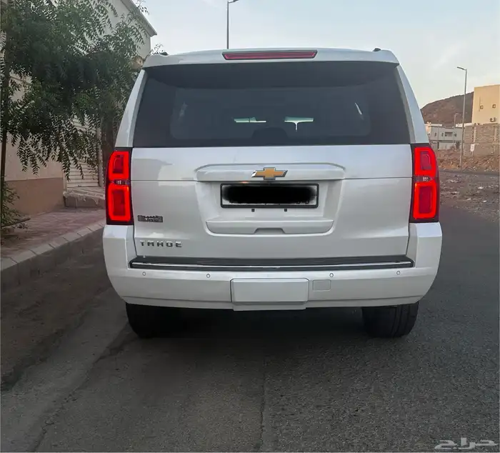 تاهو فل كامل دبل 9