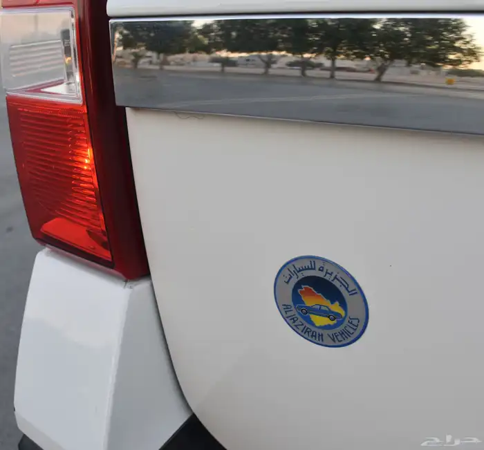 اكسبديشن 2015 ستاندر قصير (بدون دبل) سعودي توكيلات الجزيره 11