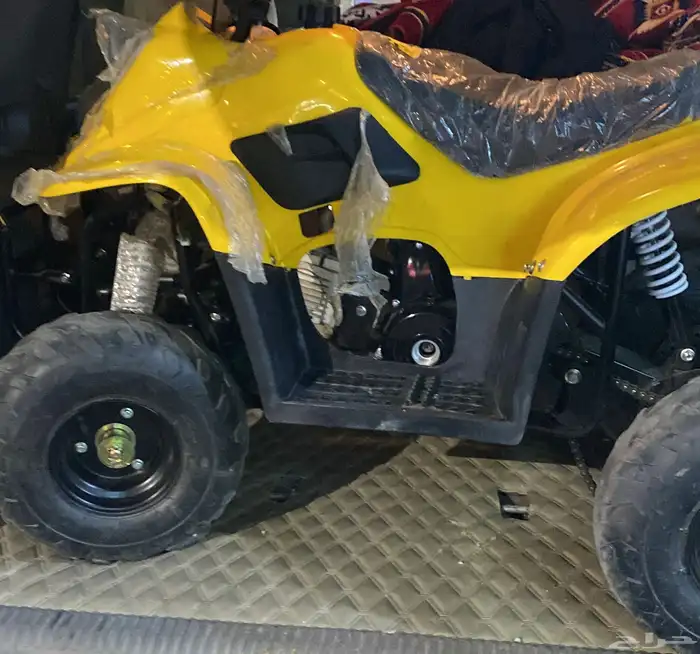 دباب اربع كفرات 0