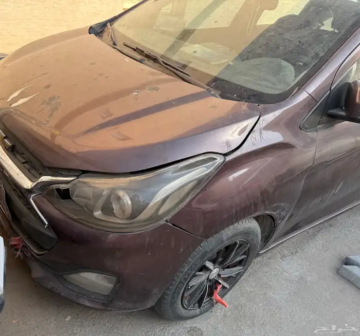 للبيع سبارك 2019 6