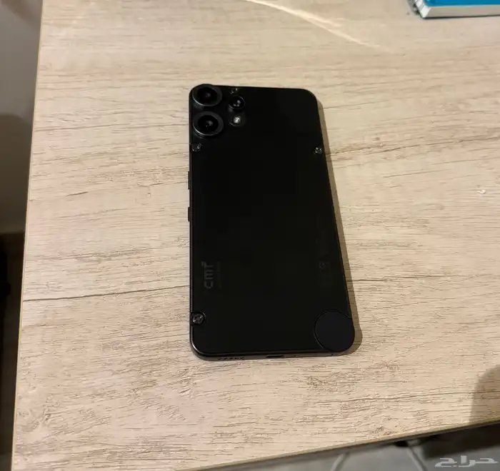 جوال نوثينق 2 برو 1