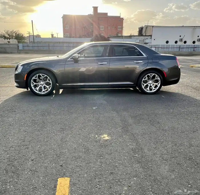 كرايسلر 2019 فل الفل 5