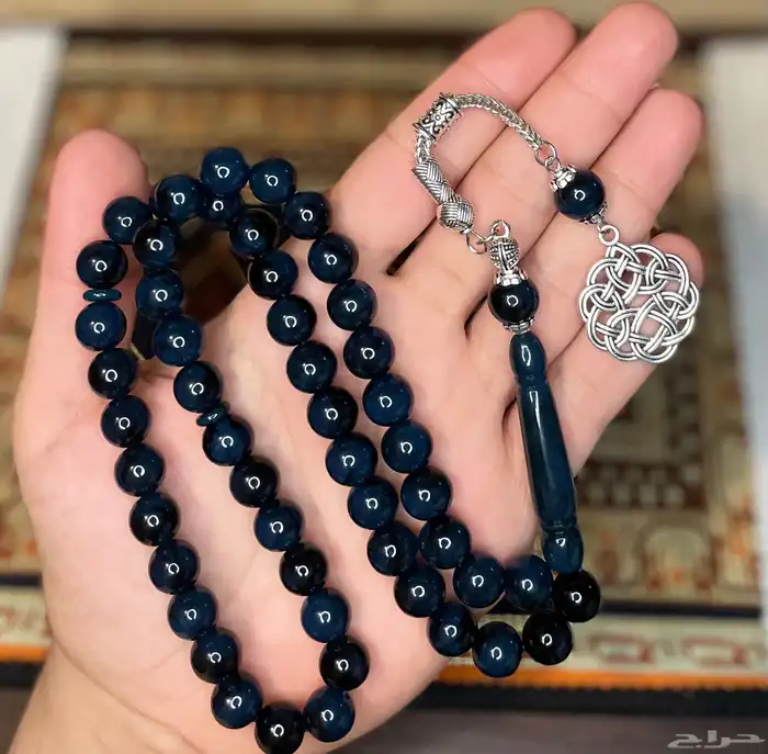 سبح بكلايت 17