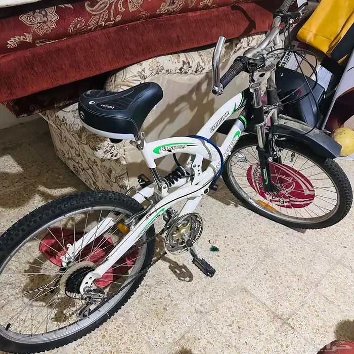 سيكل خميس مشيط 1