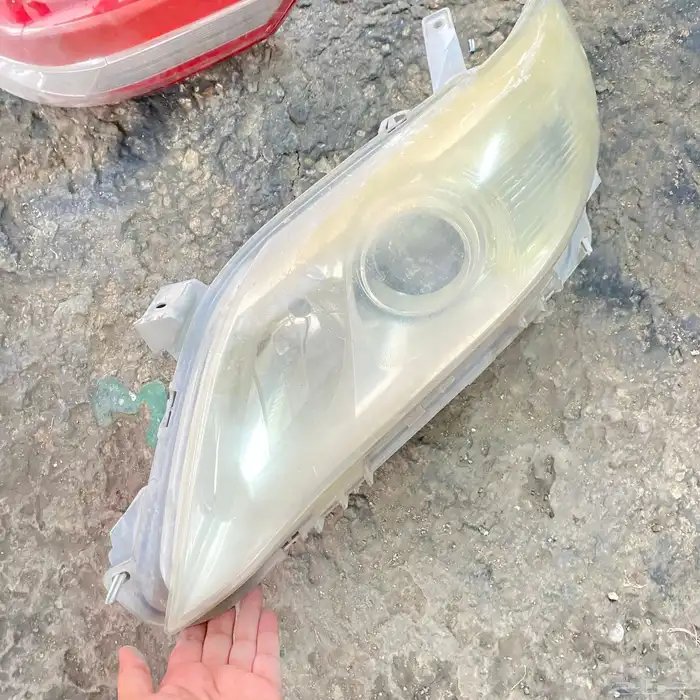 قطع غيار شمعات اصليه كامري 2007 2011 6