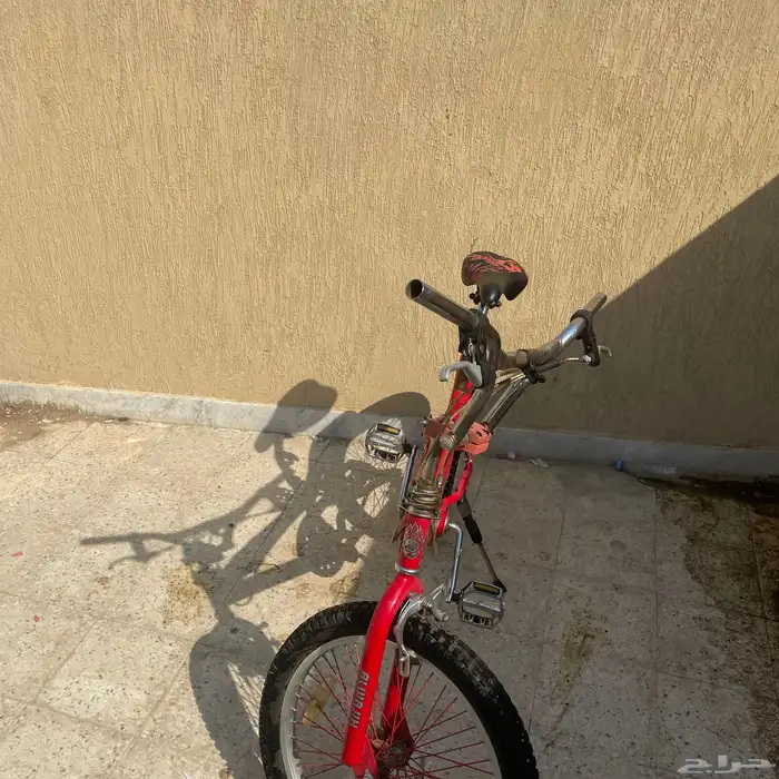 دراجة كوبرا اصلية 4