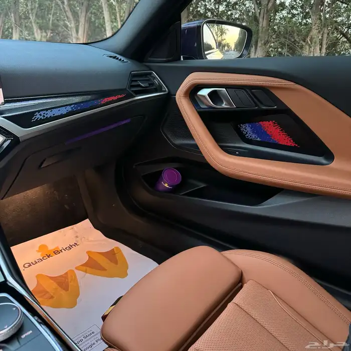 بي ام دبليو الفئة الثانيه 230i Coupe 19