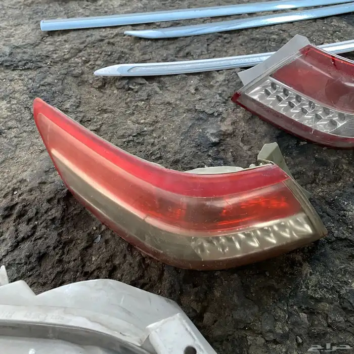 قطع غيار شمعات اصليه كامري 2007 2011 2