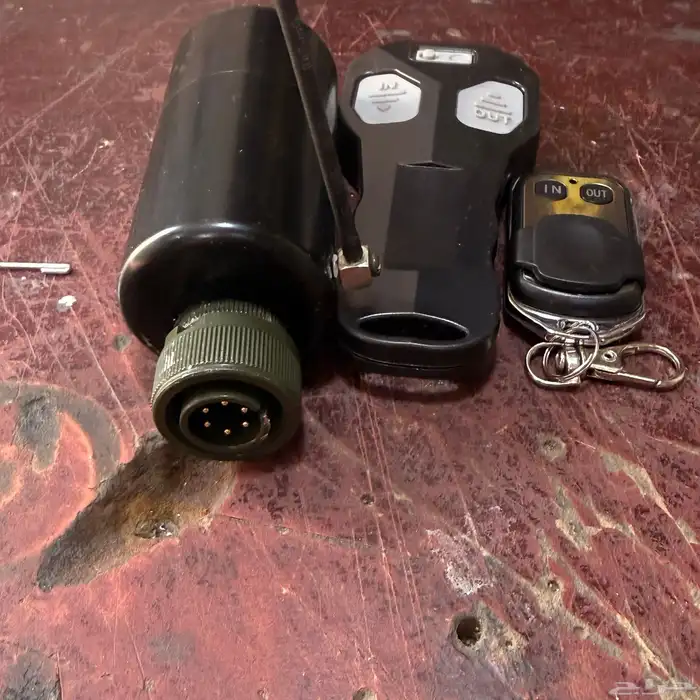 ونش سحب مكره 2