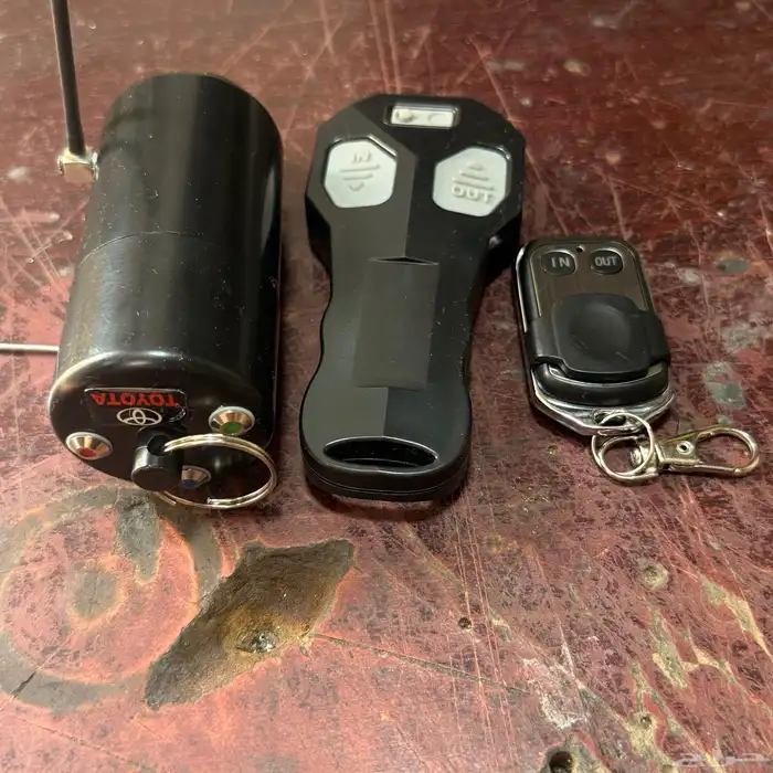 ونش سحب مكره 4