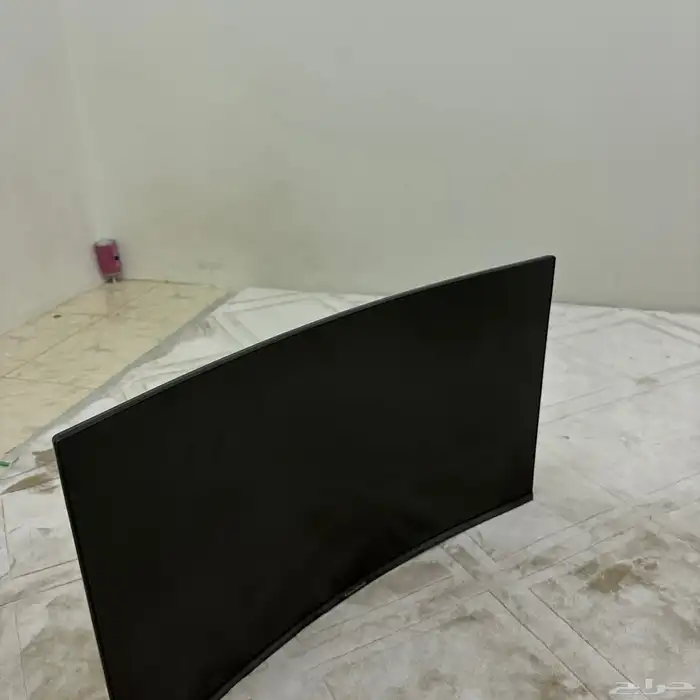 شاشه قيمنق 0