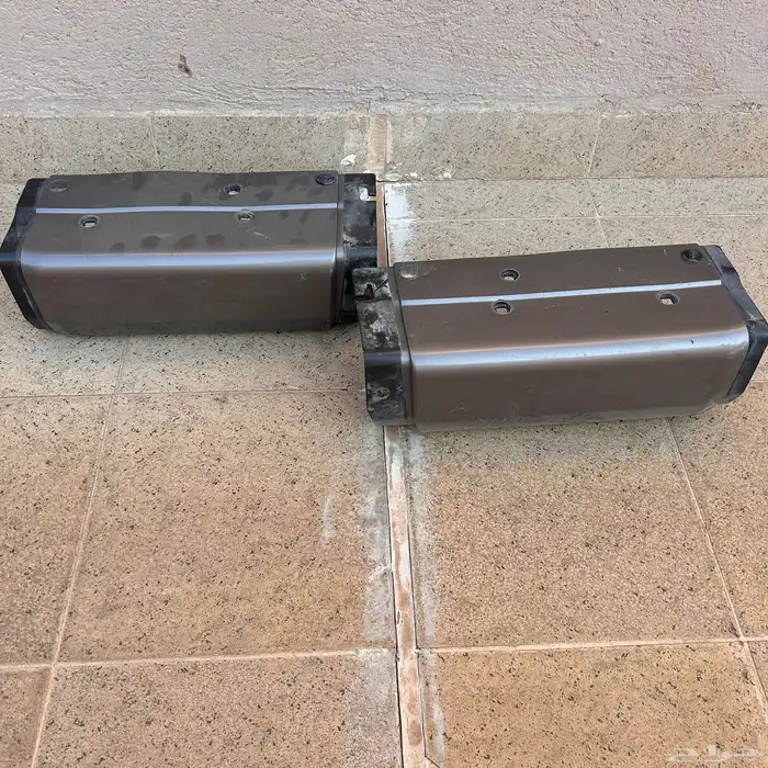 صدامات ربع وكالة 1