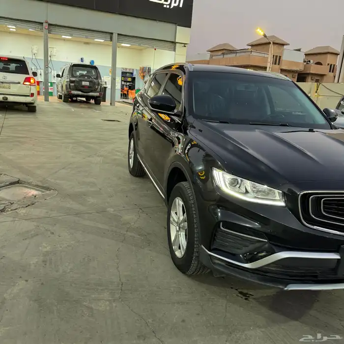 جلي ازكارا 27