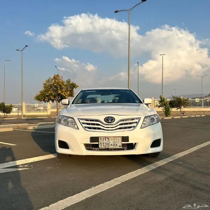 كامري بلد 29