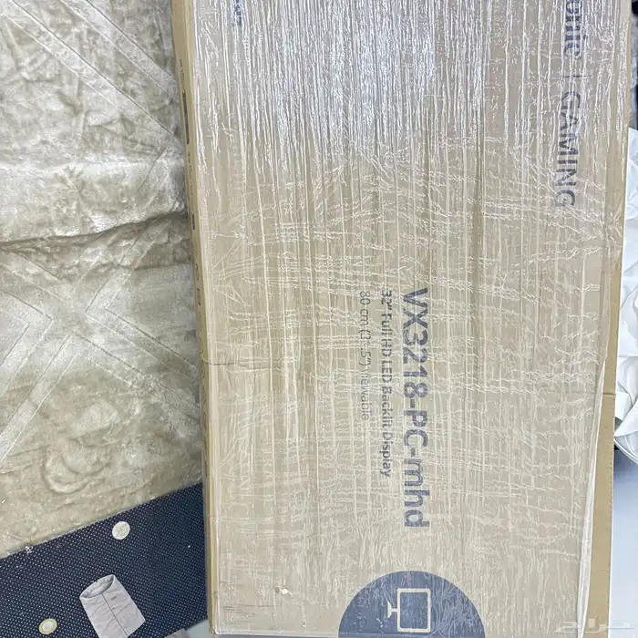 شاشه قيمنق 5