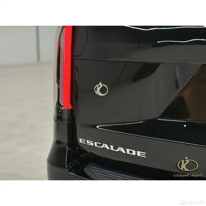 كاديلاك - اسكاليد 2021 سبورت - عداد 84 الف 12
