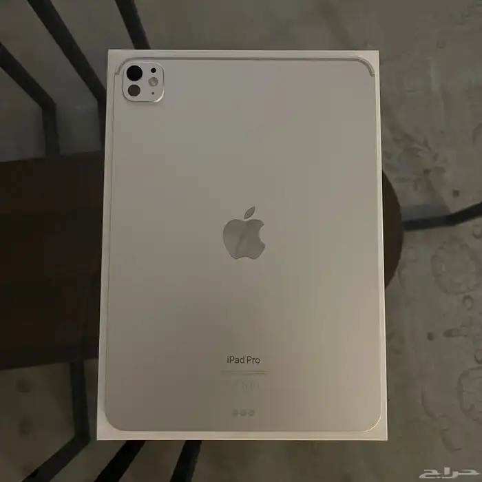 ايباد برو M4 قيقا256 0