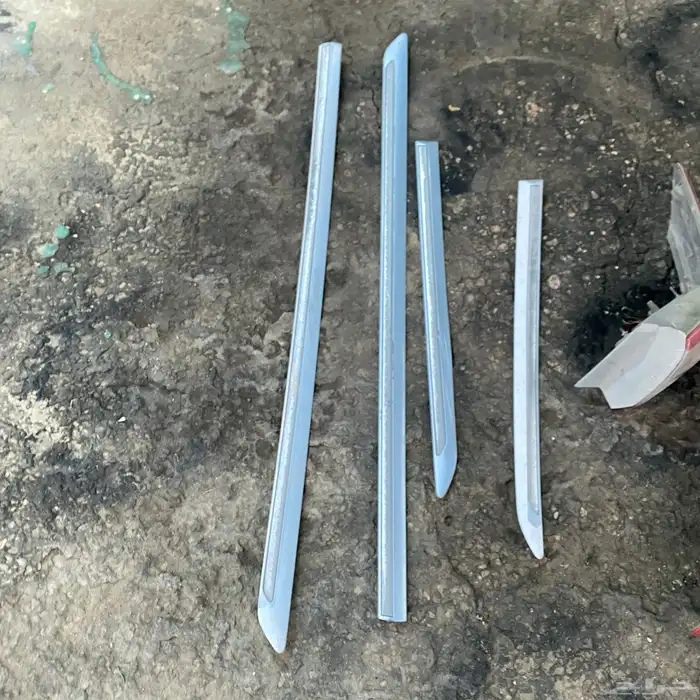 قطع غيار شمعات اصليه كامري 2007 2011 3